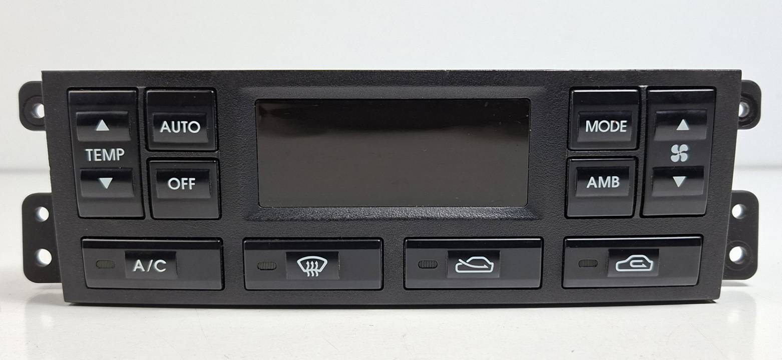 MANDO CLIMATIZADOR 972503E100 KIA SORENTO Autodesguaces Alicante