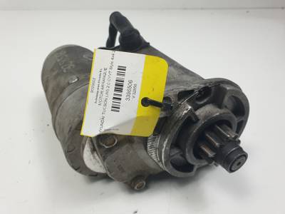 MOTOR ARRANQUE HYUNDAI TUCSON (JM) Autodesguaces Alicante