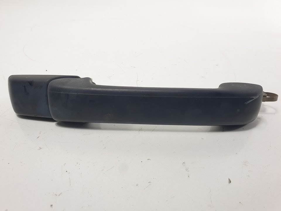 MANETA EXTERIOR TRASERA DERECHA - VOLKSWAGEN - GOLF III BERLINA (1H1)
