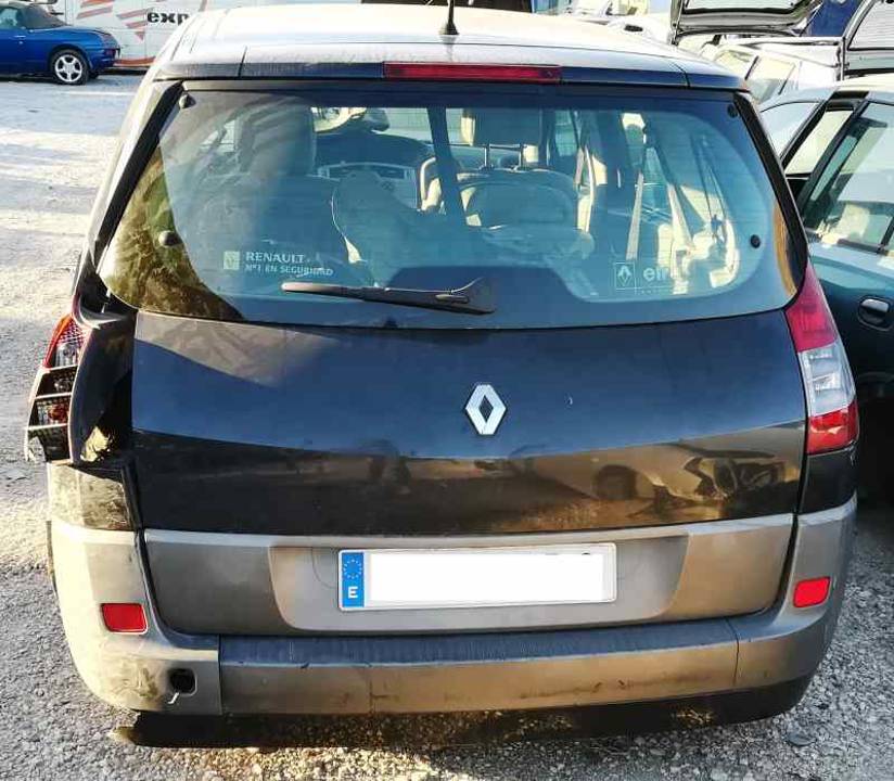 Imagen del vehículo RENAULT SCENIC II