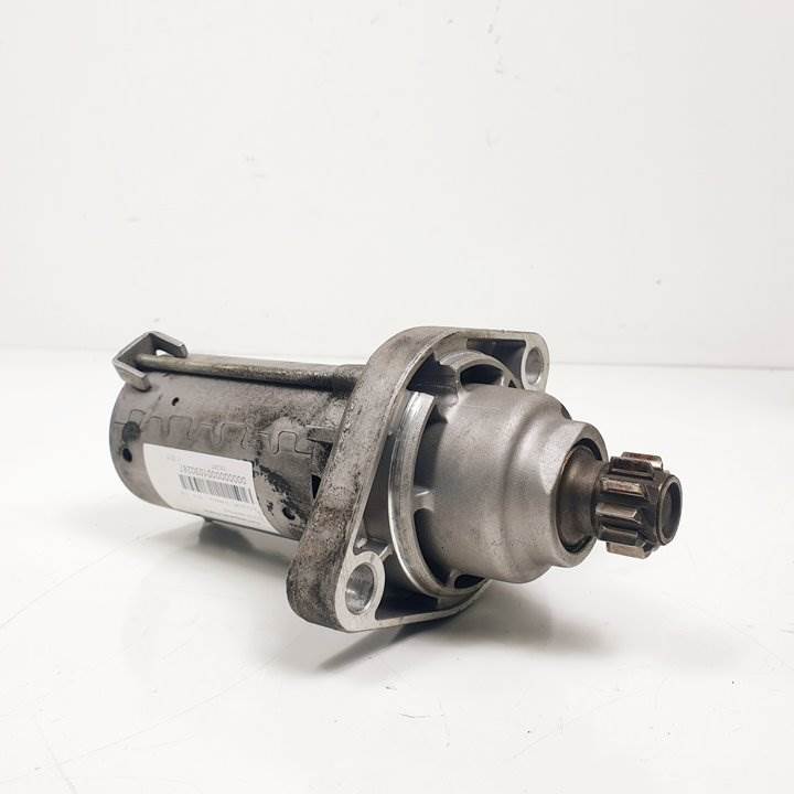 MOTOR ARRANQUE - VWAG02M911023M - AUDI - A3 (8P)