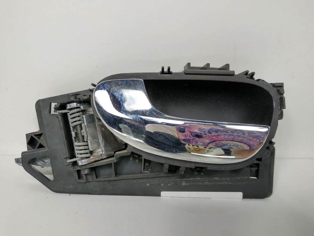 MANETA INTERIOR DELANTERA IZQUIERDA - 9643604577 - PEUGEOT - 307 CC (S2)