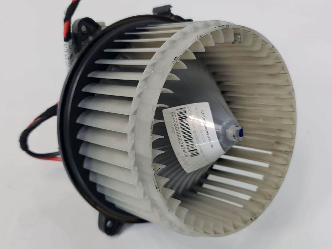 Pulseur d’air de chauffage - 5242710201 - CHEVROLET - CRUZE STATION WAGON