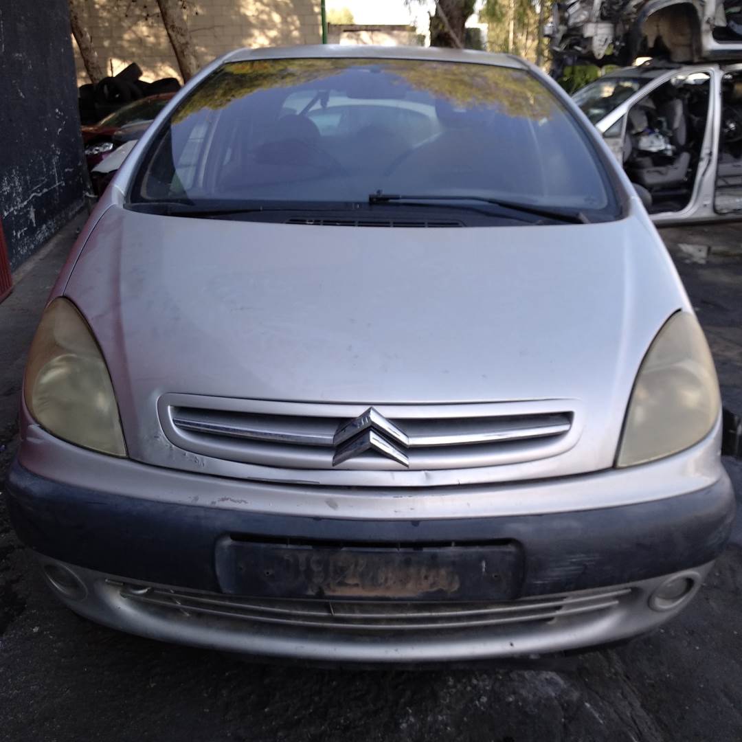 CITROEN XSARA PICASSO (1999 - 2011)