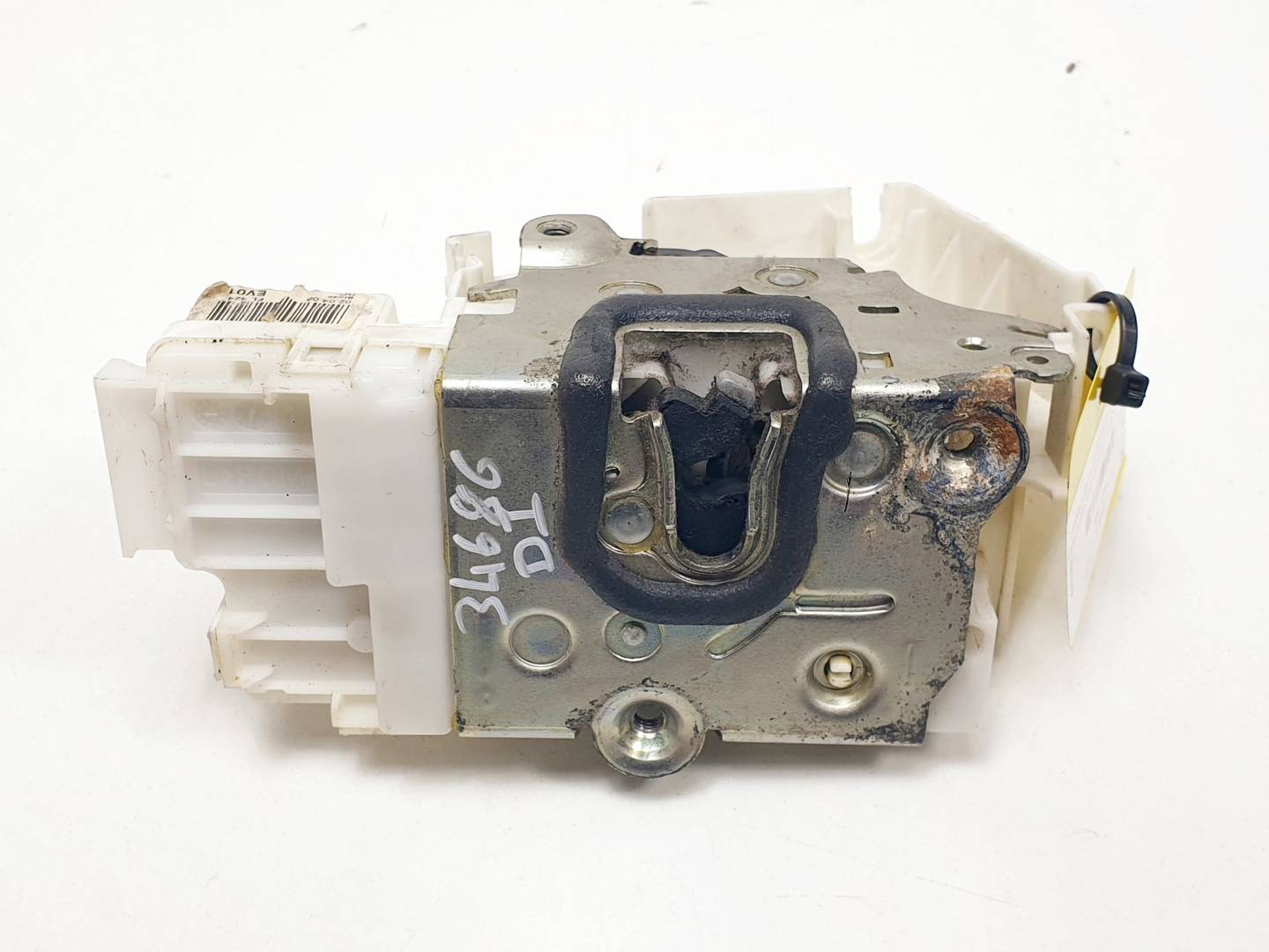 Serrure de porte avant gauche - MERCEDES - CLASE R (W251)
