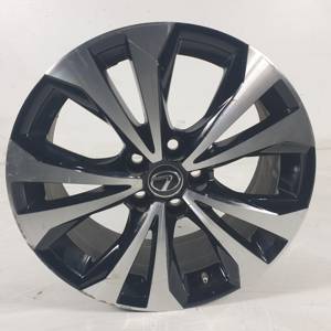 LLANTA 0020642014 LEXUS NX Series (AZ10) Autodesguaces Alicante