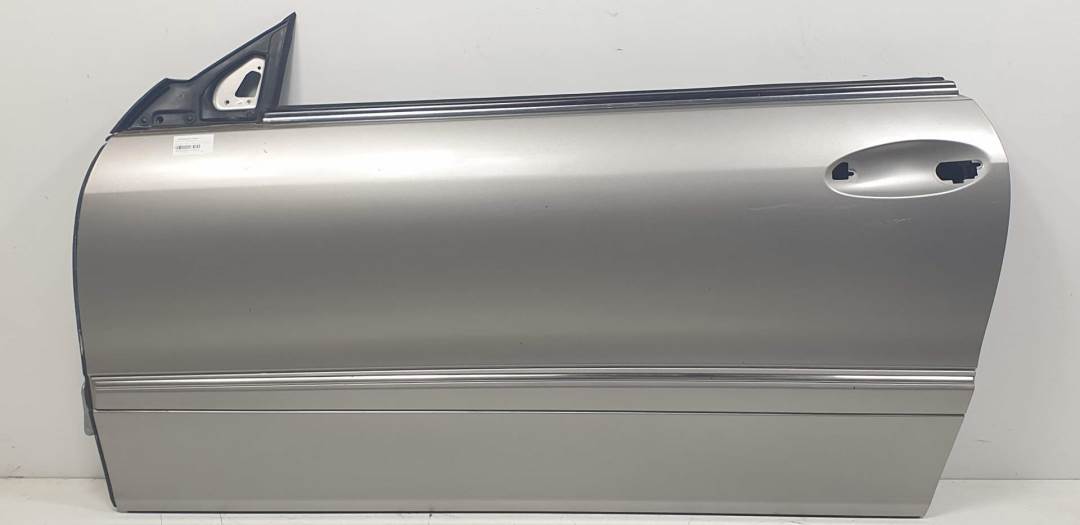 PUERTA DELANTERA IZQUIERDA - MERCEDES - CLASE CLK (W209) CABRIO