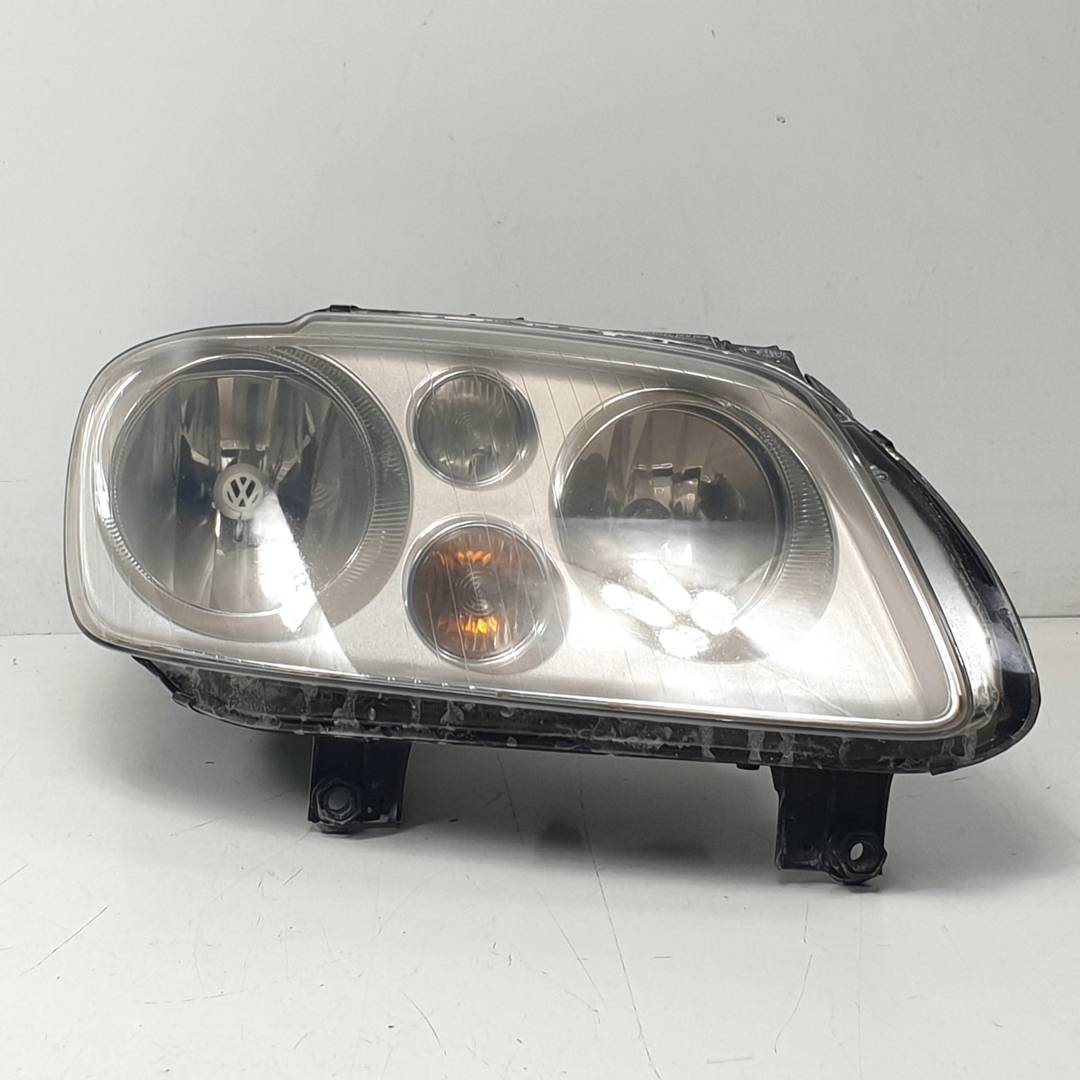 FARO DERECHO - 1T0941006R - VOLKSWAGEN - TOURAN (1T1)