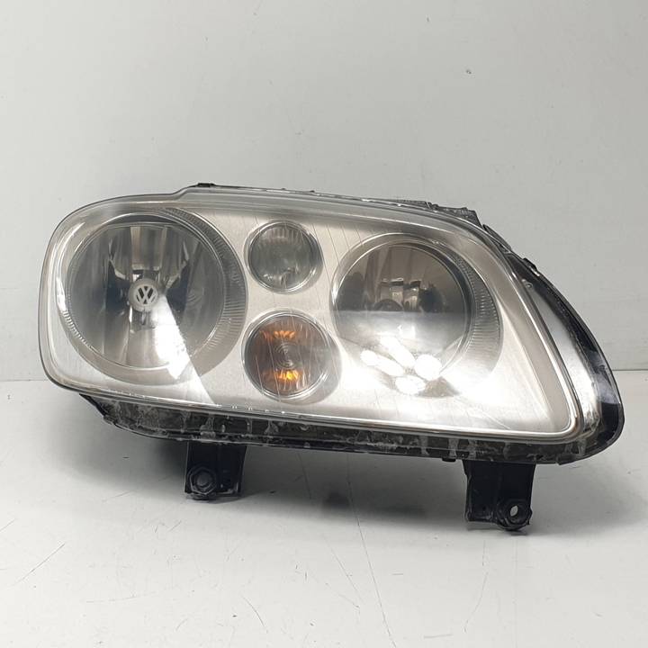 FARO DERECHO 1T0941006R VOLKSWAGEN TOURAN (1T1) Autodesguaces Alicante