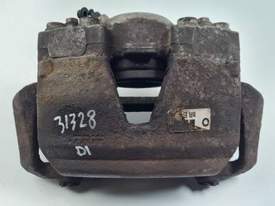 PINZA FRENO DELANTERA IZQUIERDA 8R0105E AUDI Q5 (8R) Autodesguaces Alicante