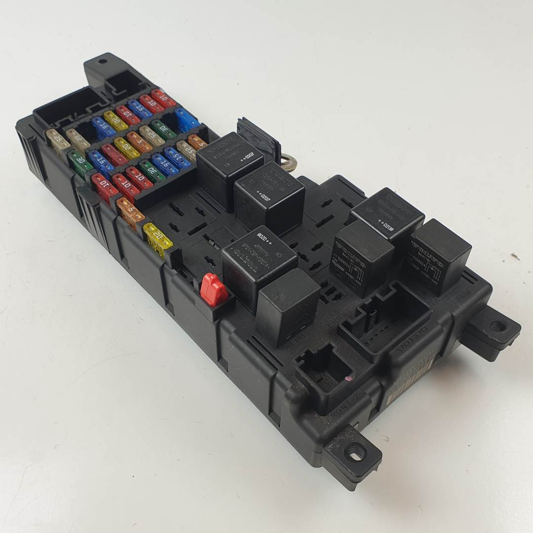 CAJA RELES / FUSIBLES - 518322326 - VOLVO - V70 FAMILIAR