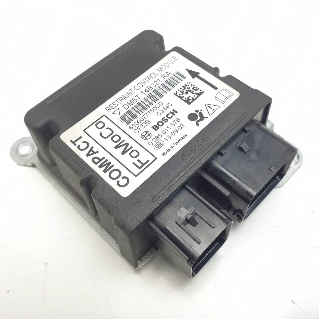 CENTRALITA AIRBAG - 0285011578 - FORD - C-MAX (CB7)