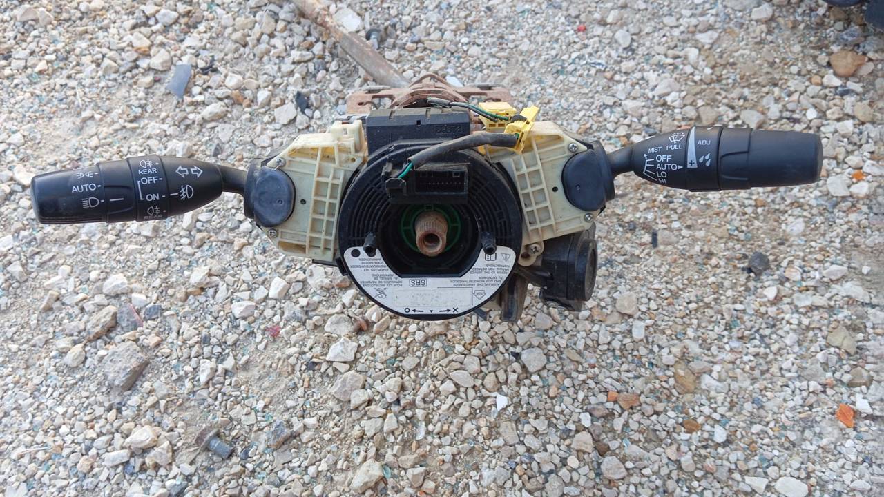 MANDO MULTIFUNCION