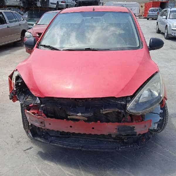 MAZDA 2 LIM. (DE) (2007 - 2015)