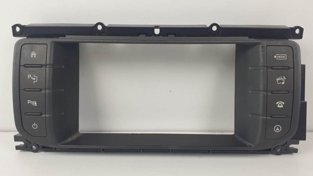MANDO MULTIFUNCION - GJ3219F211GB - LAND ROVER - EVOQUE
