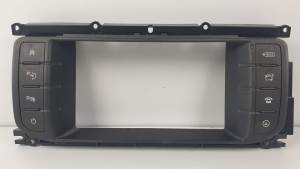 MANDO MULTIFUNCION GJ3219F211GB LAND ROVER EVOQUE Autodesguaces Alicante
