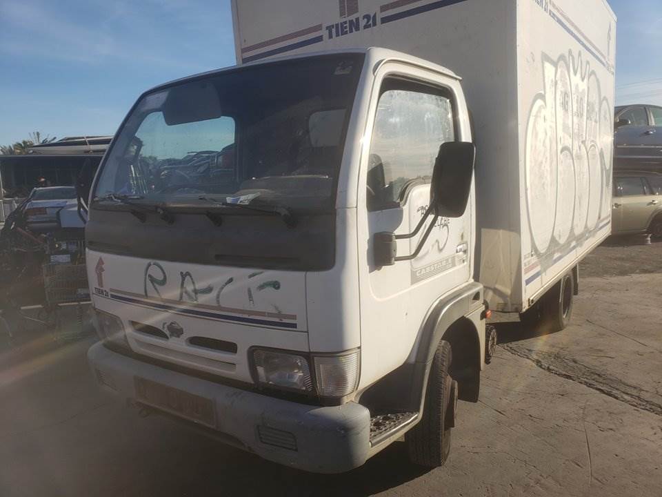 NISSAN CABSTAR E (2002 - 2003)