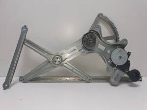 ELEVALUNAS DELANTERO DERECHO 8571058010 LEXUS RX Autodesguaces Alicante