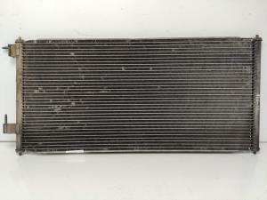 CONDENSADOR / RADIADOR AIRE ACONDICIONADO 2T1H19710AC FORD TOURNEO CONNECT (TC7) Autodesguaces Alicante
