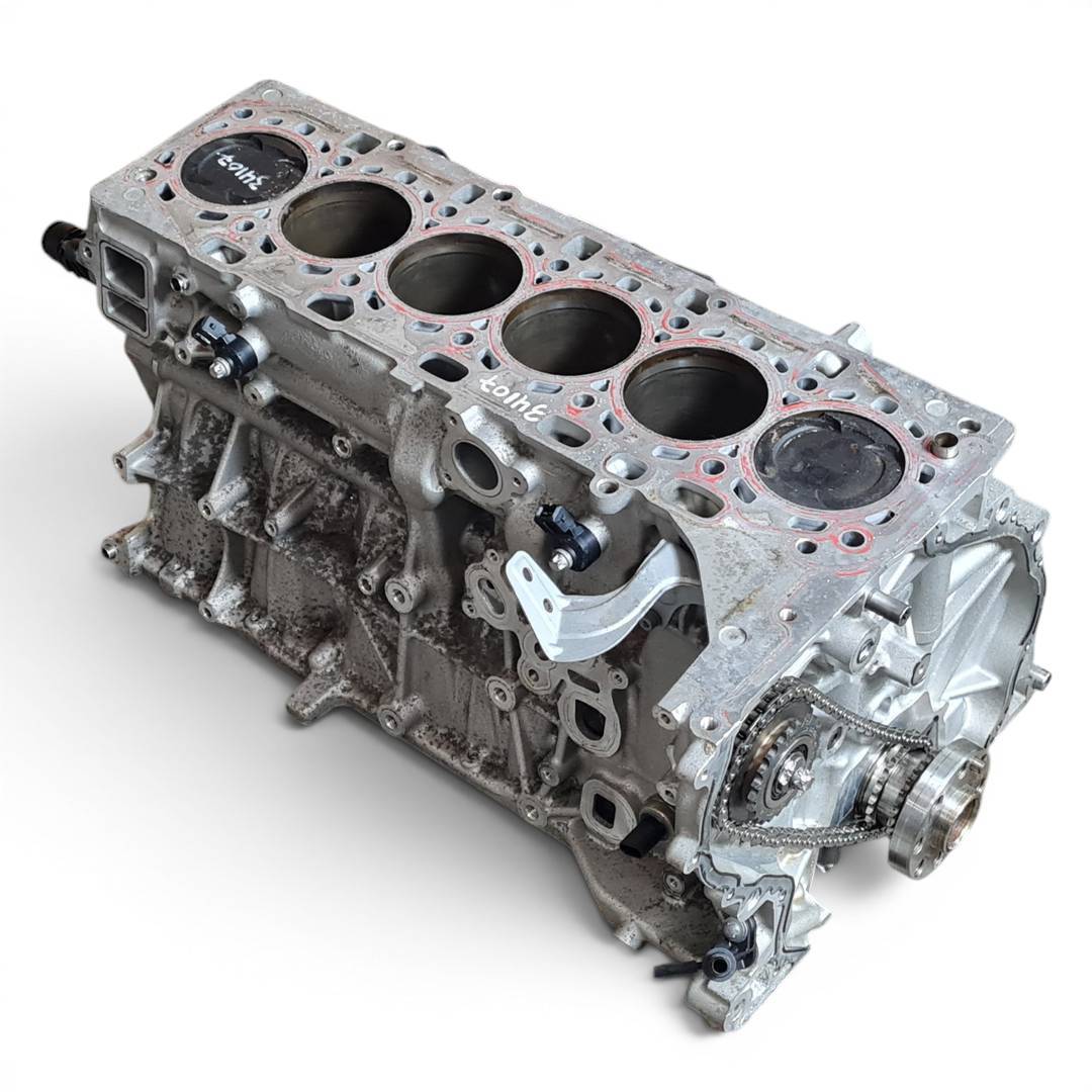 BLOQUE - 8602099 - BMW - 1 F20 LCI