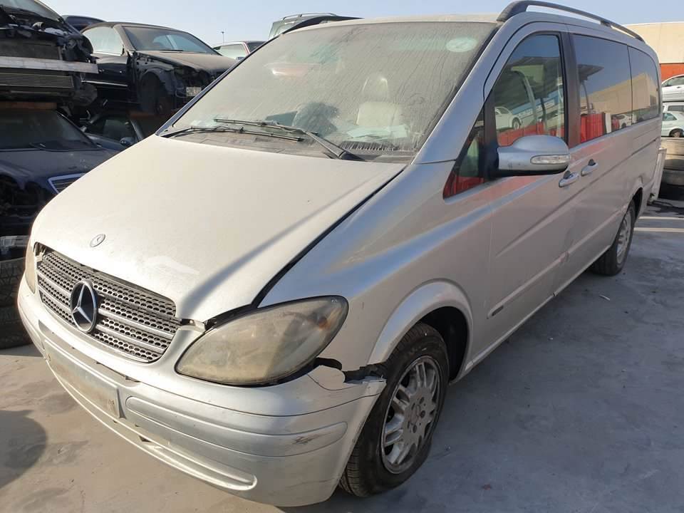MERCEDES VIANO (W639) (2003 - 2011)