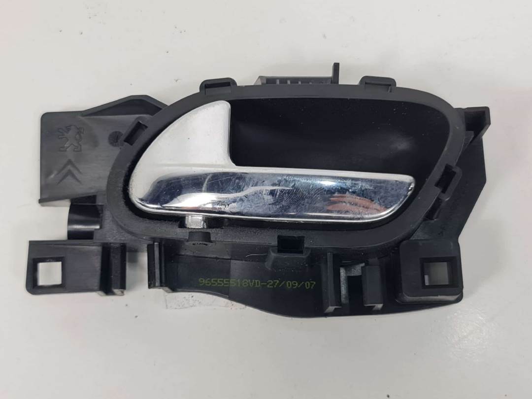 MANETA INTERIOR DELANTERA IZQUIERDA - 96555518VD - CITROEN - C4 GRAND PICASSO