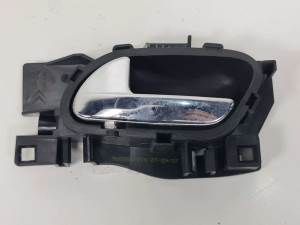 MANETA INTERIOR DELANTERA IZQUIERDA 96555518VD CITROEN C4 GRAND PICASSO Autodesguaces Alicante