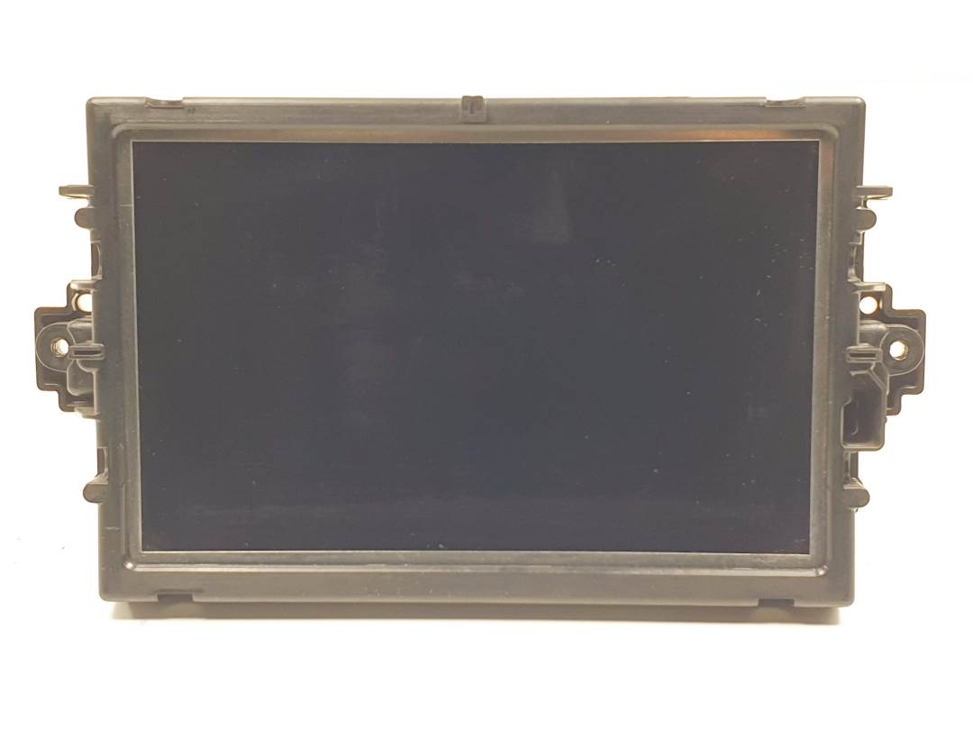 PANTALLA MULTIFUNCION - A1729008500 - MERCEDES - CLASE M (W166)