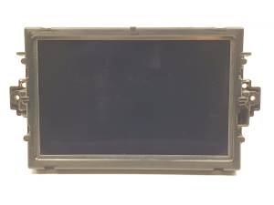 PANTALLA MULTIFUNCION A1729008500 MERCEDES CLASE M (W166) Autodesguaces Alicante