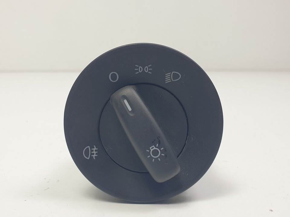 MANDO LUCES - 1Z0941431F - SKODA - OCTAVIA COMBI (1Z5)