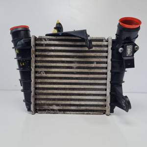 INTERCOOLER 6Q0145804 SEAT CORDOBA BERLINA (6L2) Autodesguaces Alicante