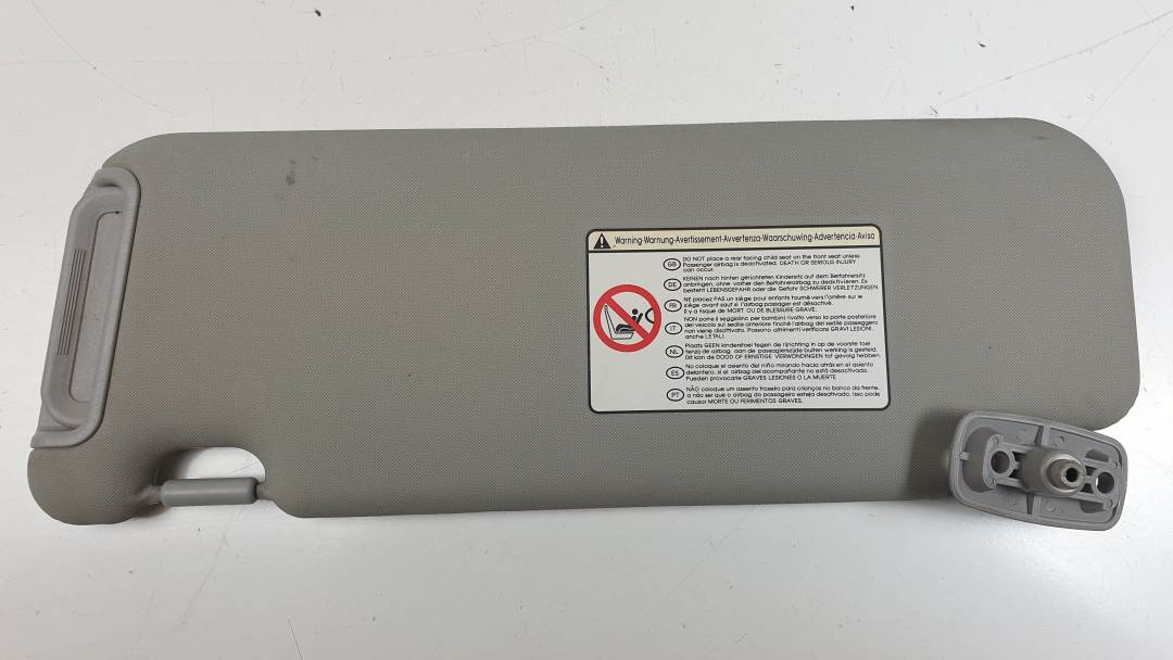 Right sun visor - KIA - SPORTAGE (SL)