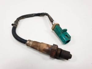 SONDA LAMBDA 96FB9F472CA FORD FOCUS BERLINA (CAK) Autodesguaces Alicante