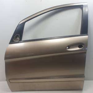 PUERTA DELANTERA IZQUIERDA MERCEDES CLASE B (W245) Autodesguaces Alicante