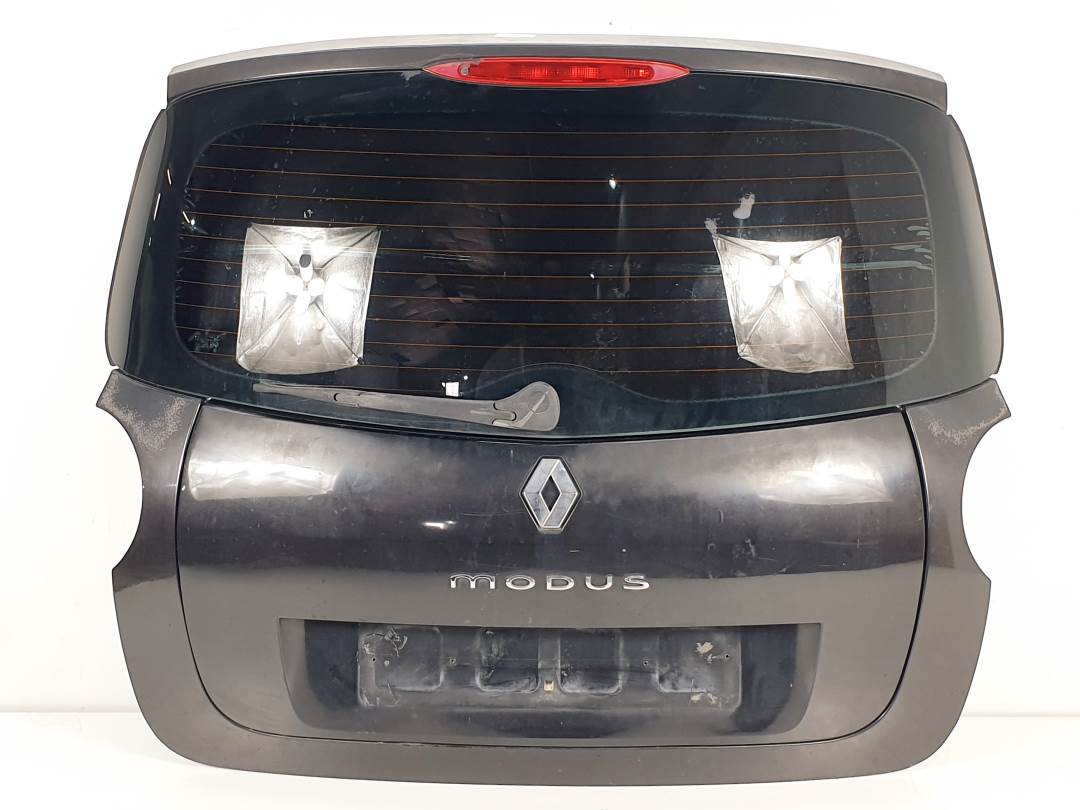 PORTON TRASERO - RENAULT - MODUS