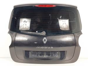 PORTON TRASERO RENAULT MODUS Autodesguaces Alicante