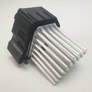 RESISTENCIA CALEFACCION 70815847 BMW X5 (E53) Autodesguaces Alicante