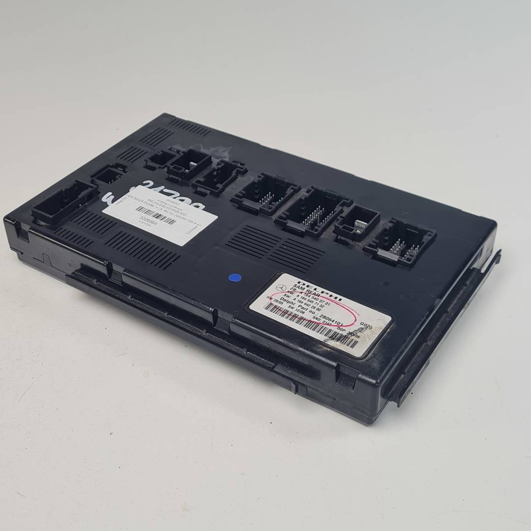 MODULO ELECTRONICO - A1644422800 - MERCEDES - CLASE M (W164)