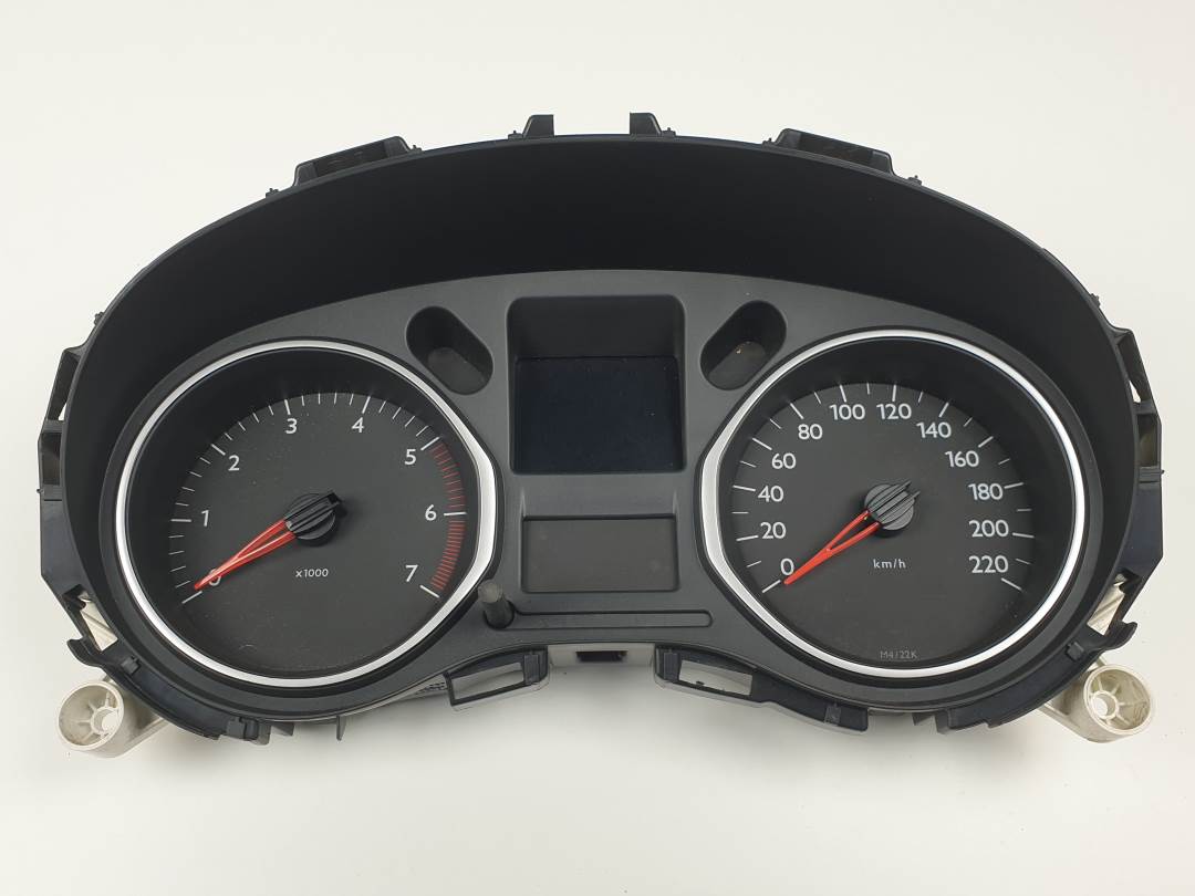 CUADRO INSTRUMENTOS - 980516408000 - CITROEN - C-ELYSÉE (2012 - ...)