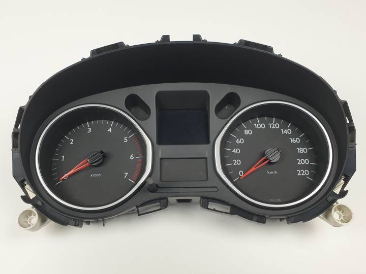 CUADRO INSTRUMENTOS 980516408000 CITROEN C-ELYSÉE (2012 - ...) Autodesguaces Alicante