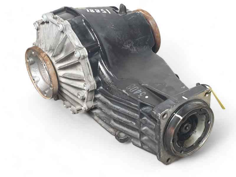 DIFERENCIAL TRASERO - AUDI - A8 (4E2)