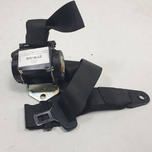 CINTURON SEGURIDAD TRASERO IZQUIERDO 620202100A MINI COUNTRYMAN (R60) Autodesguaces Alicante