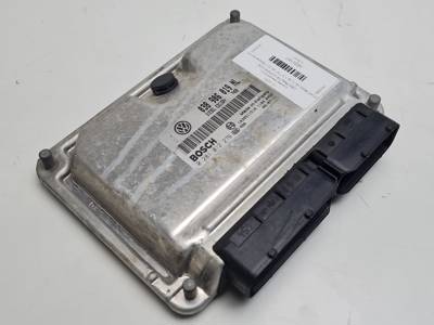 CENTRALITA MOTOR UCE 0281012276 SEAT IBIZA (6L1) Autodesguaces Alicante