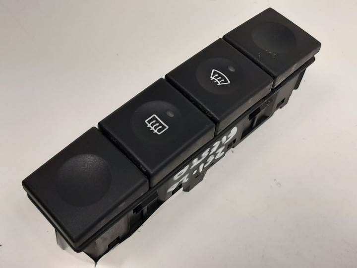 MANDO MULTIFUNCION 2S6T18K574AC FORD FIESTA (CBK) Autodesguaces Alicante