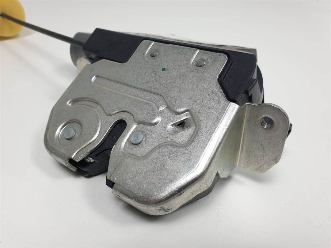 CERRADURA MALETERO / PORTON - 2217500085 - MERCEDES - CLASE S (W221) BERLINA