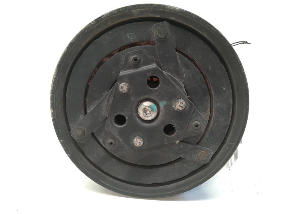 COMPRESOR AIRE ACONDICIONADO