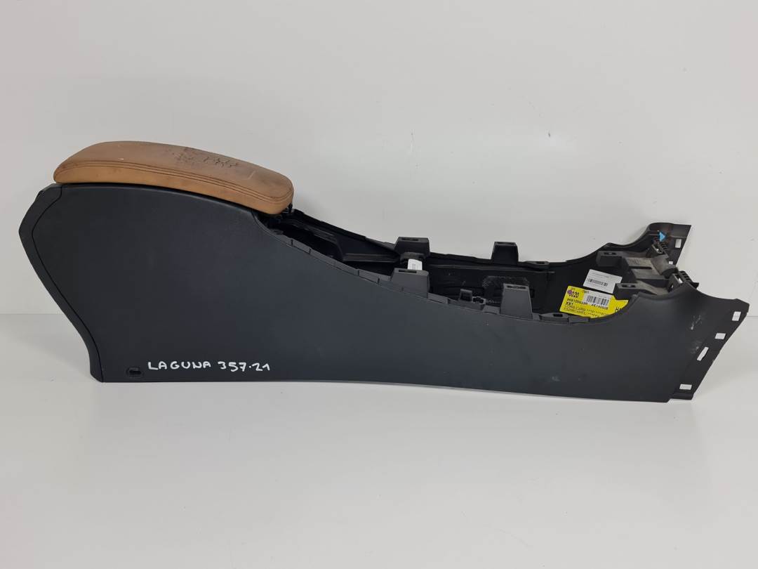 MOLDURAS DELANTERAS - 969180004R - RENAULT - LAGUNA COUPE