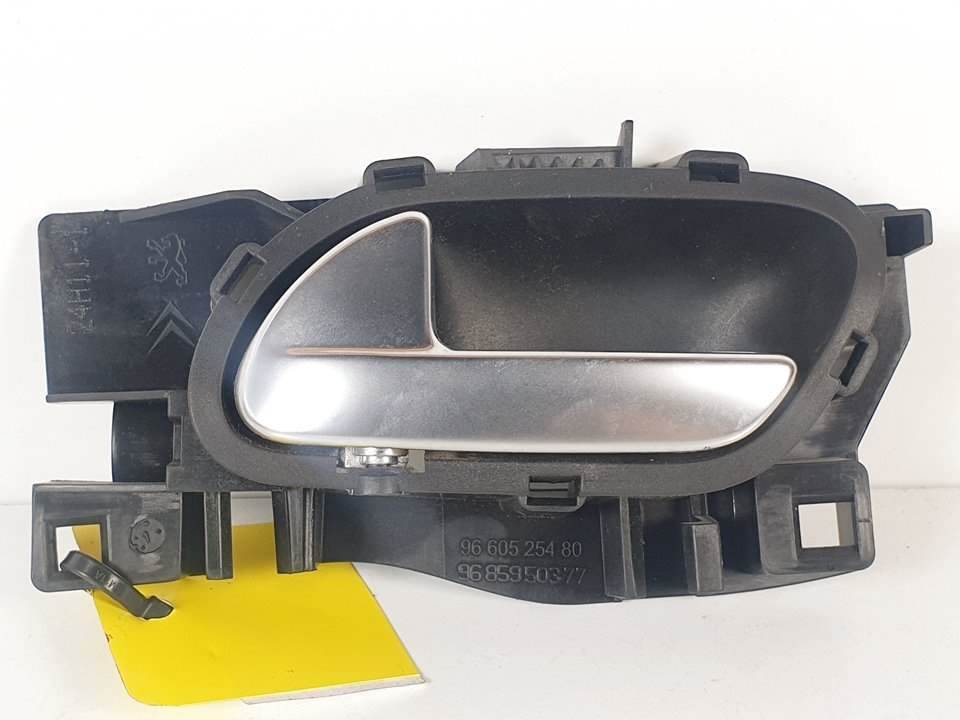 MANETA INTERIOR TRASERA IZQUIERDA - 9660525480 - CITROEN - C5 BERLINA