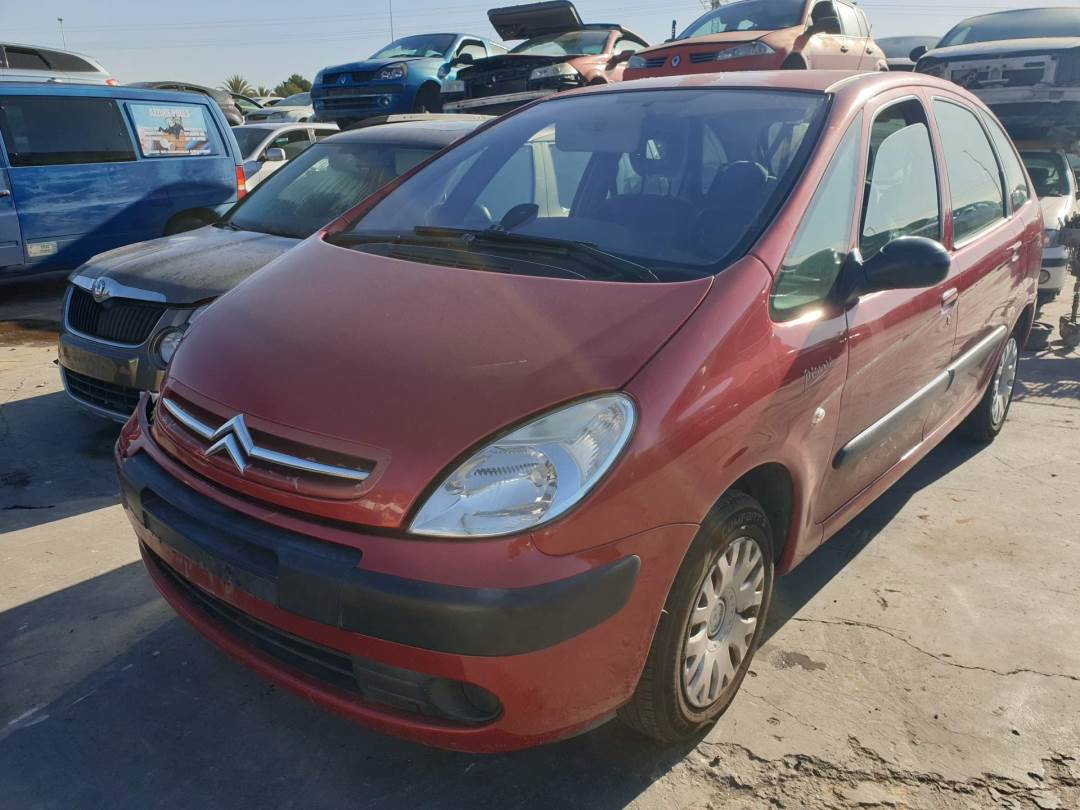 CITROEN XSARA PICASSO (1999 - 2011)