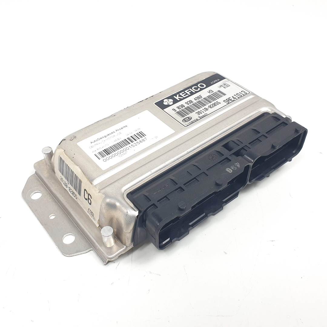 CENTRALITA MOTOR UCE - 9030930496F - KIA - PICANTO